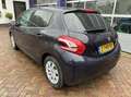 Peugeot 208 1.2 PureTech Allure * NAVIGATIE * AIRCO *5 DRS * Bleu - thumbnail 5