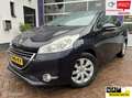 Peugeot 208 1.2 PureTech Allure * NAVIGATIE * AIRCO *5 DRS * Bleu - thumbnail 1
