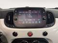 Fiat 500C Lounge AUTOMATIK SCHIEBEDACH TEMPOMAT APPLE/ANDROI Weiß - thumbnail 10