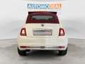 Fiat 500C Lounge AUTOMATIK SCHIEBEDACH TEMPOMAT APPLE/ANDROI Weiß - thumbnail 6