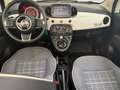 Fiat 500C Lounge AUTOMATIK SCHIEBEDACH TEMPOMAT APPLE/ANDROI Weiß - thumbnail 13
