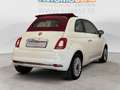Fiat 500C Lounge AUTOMATIK SCHIEBEDACH TEMPOMAT APPLE/ANDROI Weiß - thumbnail 5