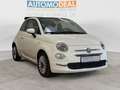 Fiat 500C Lounge AUTOMATIK SCHIEBEDACH TEMPOMAT APPLE/ANDROI Weiß - thumbnail 4