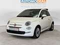 Fiat 500C Lounge AUTOMATIK SCHIEBEDACH TEMPOMAT APPLE/ANDROI Weiß - thumbnail 2