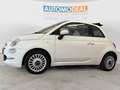 Fiat 500C Lounge AUTOMATIK SCHIEBEDACH TEMPOMAT APPLE/ANDROI Weiß - thumbnail 8