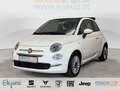 Fiat 500C Lounge AUTOMATIK SCHIEBEDACH TEMPOMAT APPLE/ANDROI Weiß - thumbnail 1
