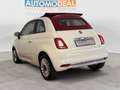 Fiat 500C Lounge AUTOMATIK SCHIEBEDACH TEMPOMAT APPLE/ANDROI Weiß - thumbnail 7