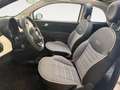 Fiat 500C Lounge AUTOMATIK SCHIEBEDACH TEMPOMAT APPLE/ANDROI Weiß - thumbnail 9