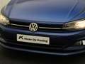 Volkswagen Polo 1.0TSI/95PK Comfortline · Adaptive Cruise Control Azul - thumbnail 25