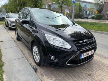 C-Max 1.0 EcoBoost Titanium Style S-S