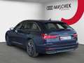 Audi A6 Avant 50 TDI AHK Pano Memory HUD ACC DAB Blau - thumbnail 4