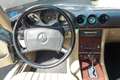 Mercedes-Benz SL 560 2. Hd | Erstlack | Original 44.236 km | Unfallfrei Blau - thumbnail 12