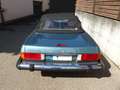 Mercedes-Benz SL 560 2. Hd | Erstlack | Original 44.236 km | Unfallfrei Blau - thumbnail 8