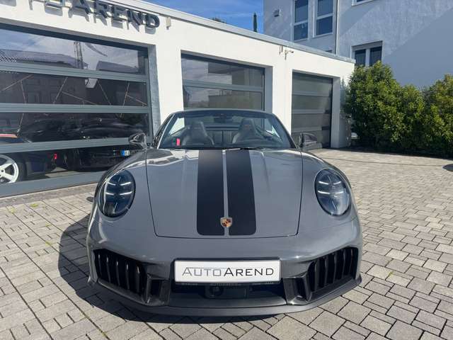 Porsche 992 911 (992.2) Carrera 4 GTS Cabriolet *NP 232.000€