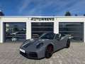 Porsche 992 911 (992.2) Carrera 4 GTS Cabriolet *NP 232.000€ Grijs - thumbnail 1