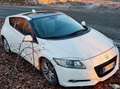 Honda CR-Z Gt pilot - i-plus Blanc - thumbnail 2