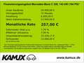 Mercedes-Benz C 220 Aut. LED+NAVI+Ambiente+360Kam+Keyless Schwarz - thumbnail 5