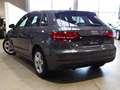 Audi A3 30TFSI Sportback *NAVI-XENON-CRUISE-EURO6dT* Gris - thumbnail 4