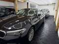 BMW 520 5 Limousine 520 d Standheizung Schwarz - thumbnail 3