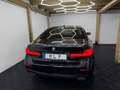 BMW 520 5 Limousine 520 d Standheizung Schwarz - thumbnail 11