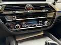 BMW 520 5 Limousine 520 d Standheizung Schwarz - thumbnail 7