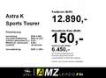 Opel Astra K Sports Tourer 1.2 *HU AU NEU* Argent - thumbnail 3