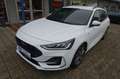 Ford Focus Turnier ST-Line / Neues Modell Weiß - thumbnail 2