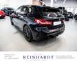 BMW 135 i xDRIVE EDITION/SHADOW/LED-AD/M-SITZE/H&K Schwarz - thumbnail 9