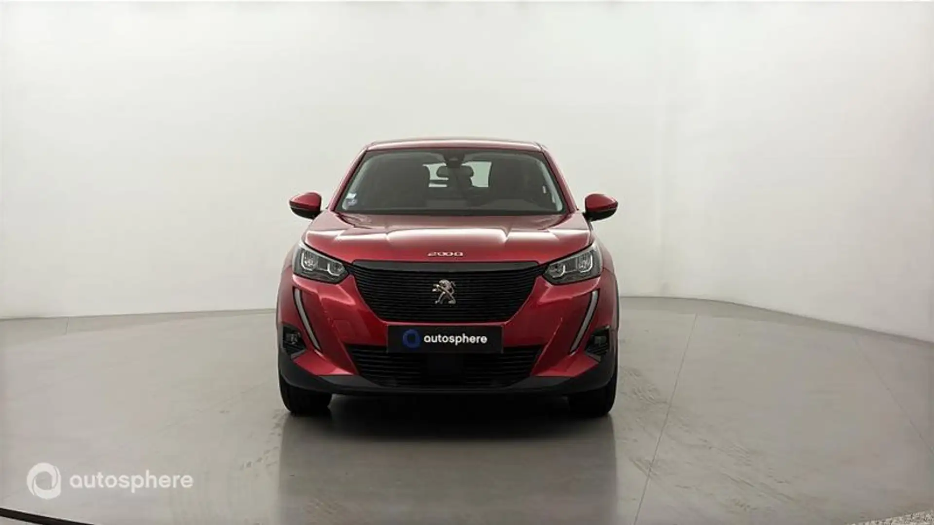 Peugeot 2008 1.2 PureTech 130ch S\u0026S Active - 2