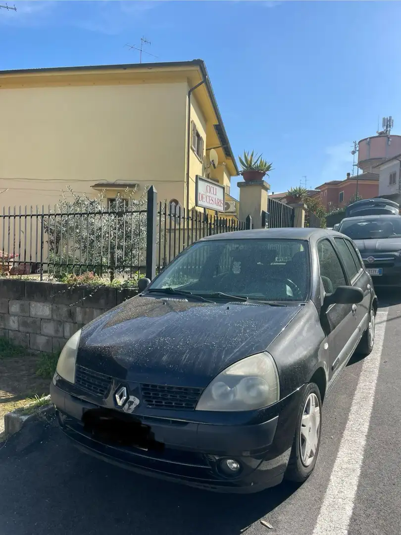 Renault Clio 5p 1.2 Ice - 2