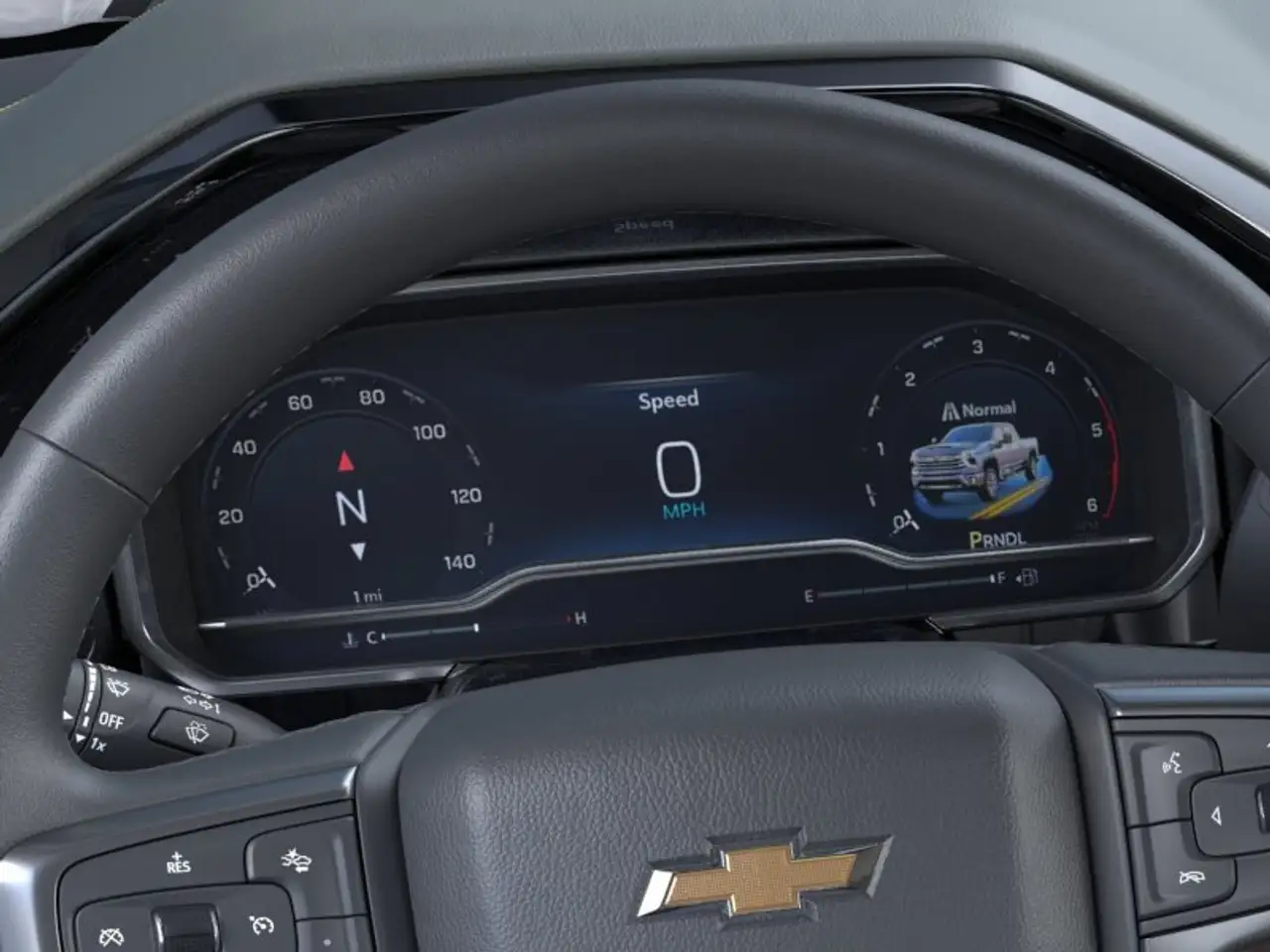 Chevrolet Silverado 2500 снимка Chevrolet Silverado 2500