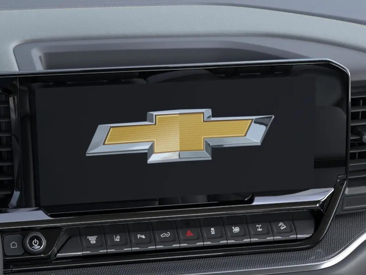 Chevrolet Silverado 2500 снимка Chevrolet Silverado 2500