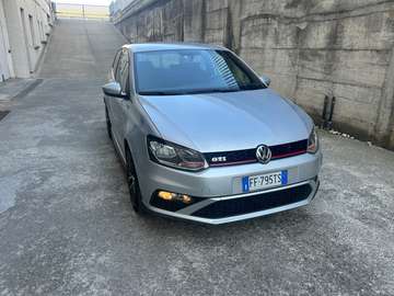 Polo V 2014 3p 1.8 bm