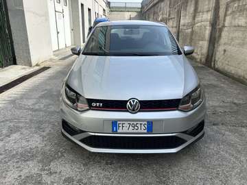 Polo V 2014 3p 1.8 bm