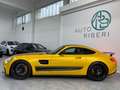 Mercedes-Benz AMG GT S Coupe Edition 1*Night*Carbon*Burmester* Jaune - thumbnail 4