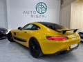 Mercedes-Benz AMG GT S Coupe Edition 1*Night*Carbon*Burmester* Jaune - thumbnail 8