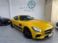 Mercedes-Benz AMG GT S Coupe Edition 1*Night*Carbon*Burmester* Jaune - thumbnail 1