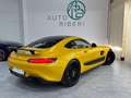 Mercedes-Benz AMG GT S Coupe Edition 1*Night*Carbon*Burmester* Jaune - thumbnail 10