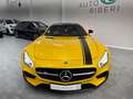 Mercedes-Benz AMG GT S Coupe Edition 1*Night*Carbon*Burmester* Jaune - thumbnail 2