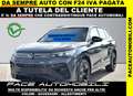 Volkswagen Tiguan BLACK PACK R LINE RLINE R-LINE NAVI 20" KAMERA ACC Grigio - thumbnail 1