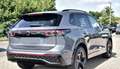 Volkswagen Tiguan BLACK PACK R LINE RLINE R-LINE NAVI 20" KAMERA ACC Grigio - thumbnail 10