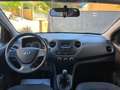 Hyundai i10 1.0 Tecno Plus Gris - thumbnail 9