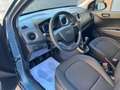 Hyundai i10 1.0 Tecno Plus Gris - thumbnail 13