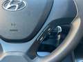 Hyundai i10 1.0 Tecno Plus Gris - thumbnail 12