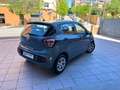 Hyundai i10 1.0 Tecno Plus Gris - thumbnail 5
