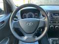 Hyundai i10 1.0 Tecno Plus Gris - thumbnail 11