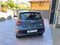 Hyundai i10 1.0 Tecno Plus Gris - thumbnail 4