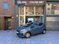 Hyundai i10 1.0 Tecno Plus Gris - thumbnail 1