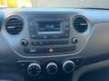 Hyundai i10 1.0 Tecno Plus Gris - thumbnail 18