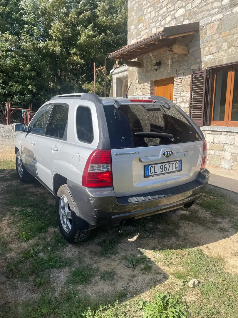 Kia Sportage 2.0 crdi Active - 2